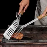 Cooking and Griddling